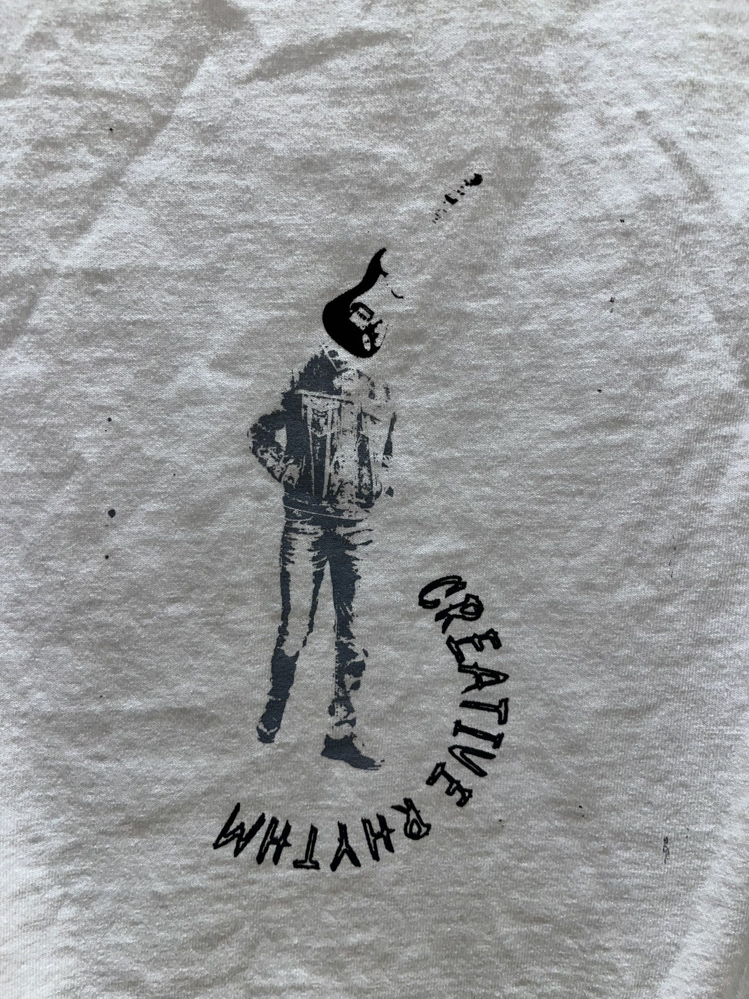 Art 151 Final Black Shirt Zoom