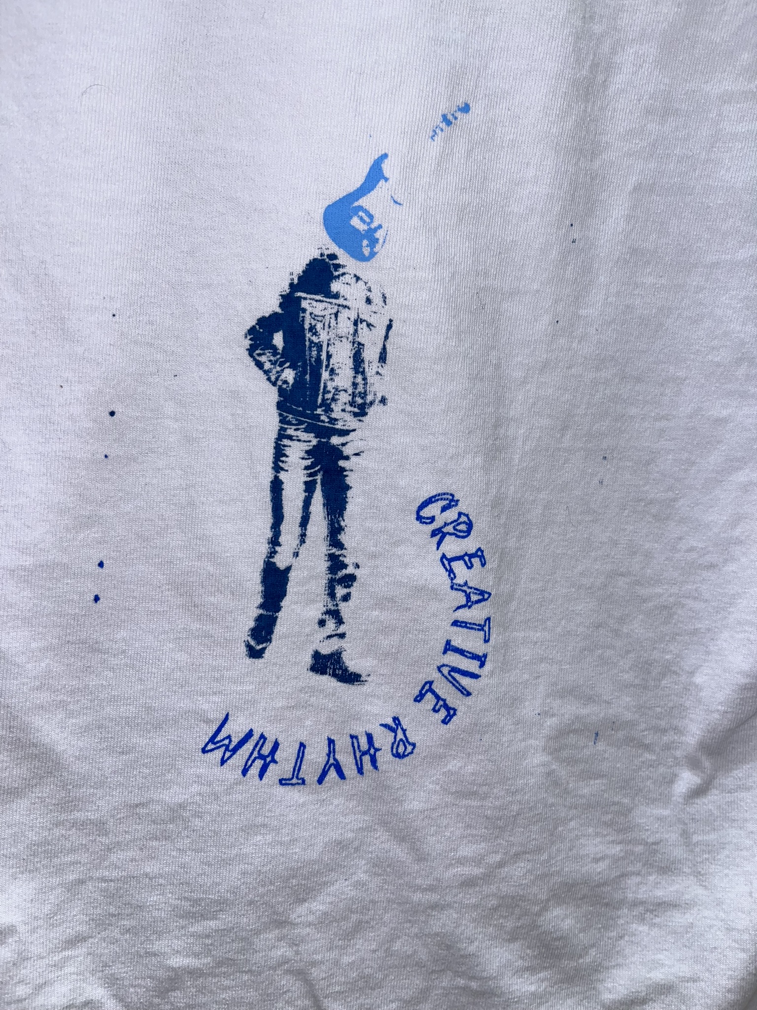 Art 151 Final Blue Shirt Zoom