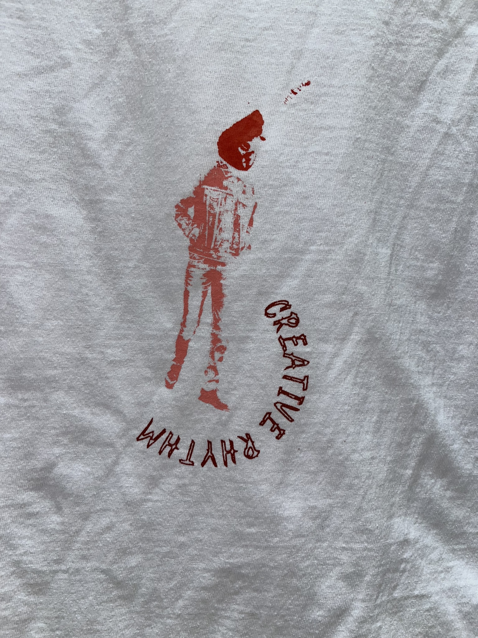 Art 151 Final Red Shirt Zoom