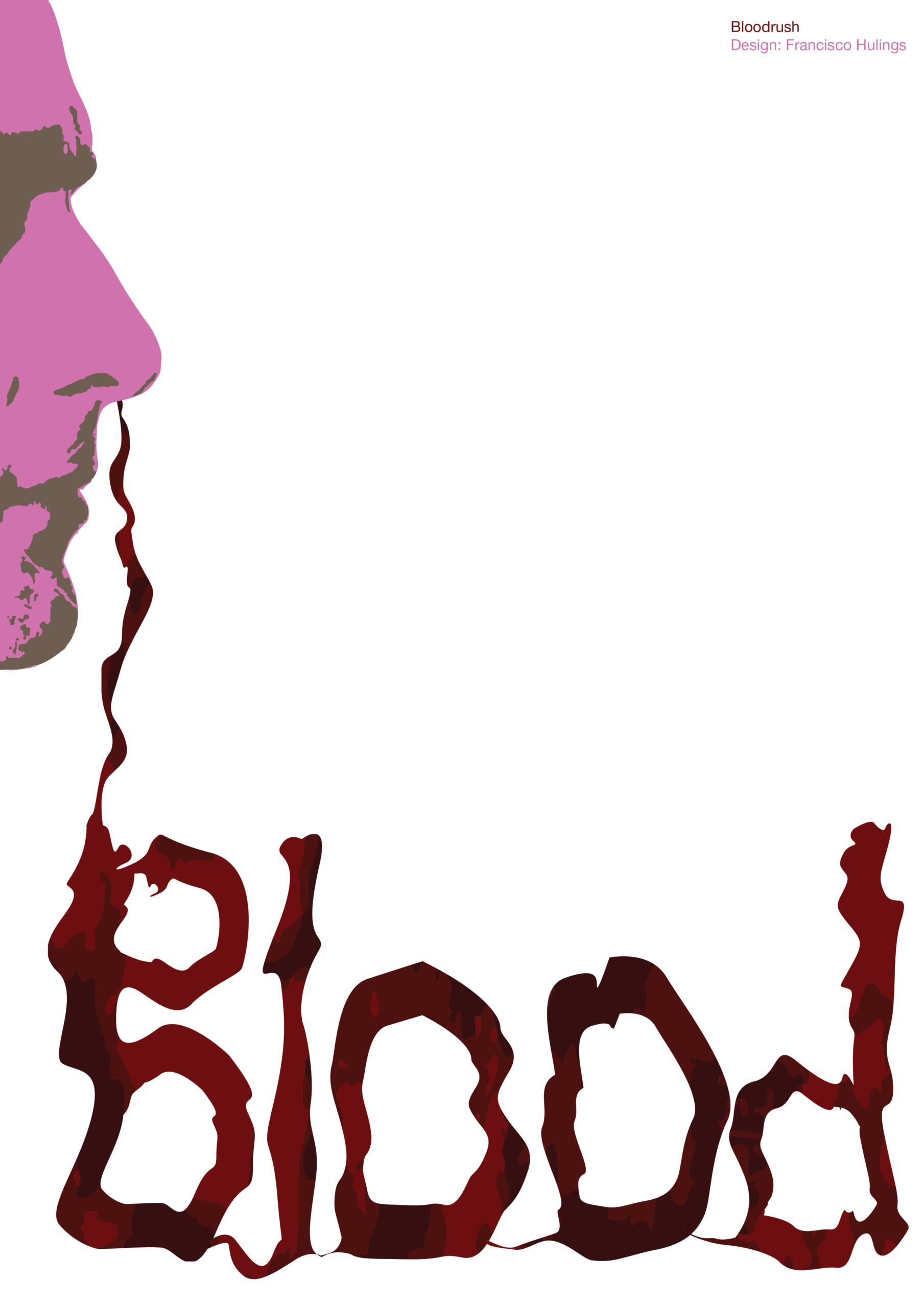 Blood rush