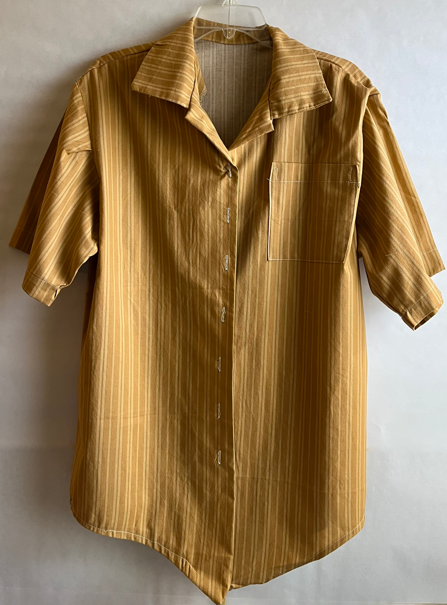 Button Up Tee Front BG Fix