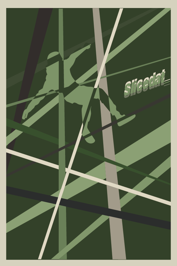 Slicedat